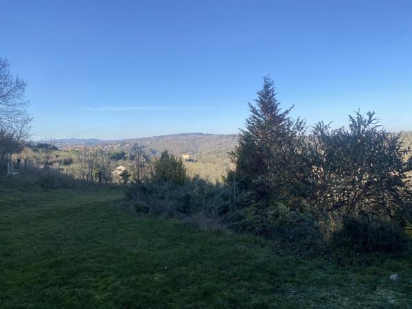 Maison à vendre |  Figeac |  4 pièces | 105 m²