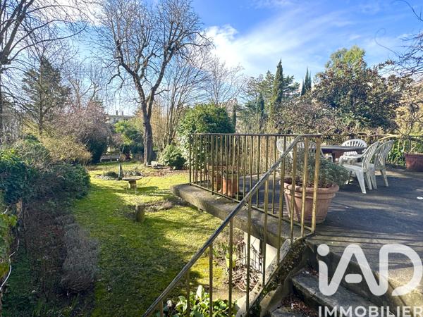 Maison à vendre 10 pièces 352 m² Sceaux