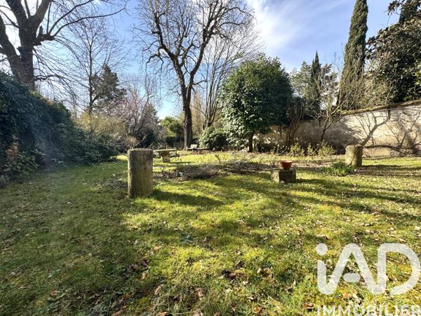 Maison à vendre 10 pièces 352 m² Sceaux