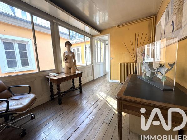 Maison à vendre 10 pièces 352 m² Sceaux