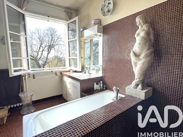 Maison à vendre 10 pièces 352 m² Sceaux
