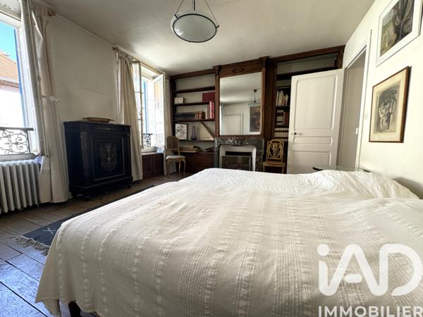 Maison à vendre 10 pièces 352 m² Sceaux
