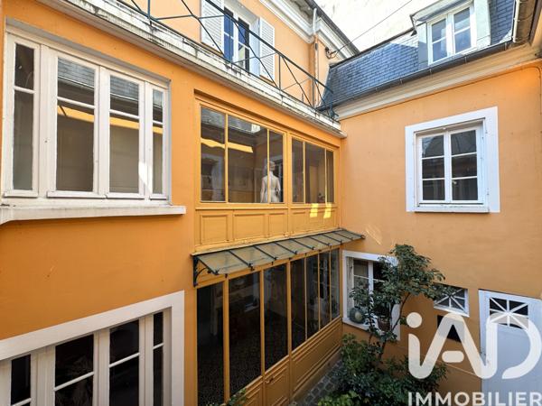 Maison à vendre 10 pièces 352 m² Sceaux