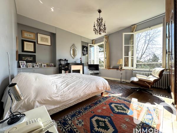 Maison à vendre 10 pièces 352 m² Sceaux