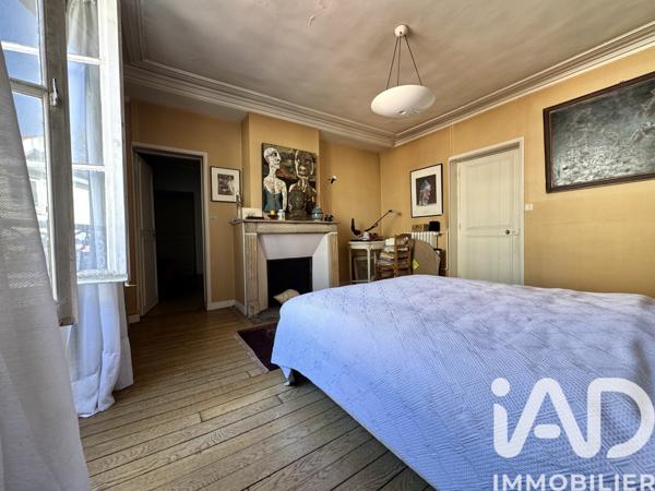 Maison à vendre 10 pièces 352 m² Sceaux