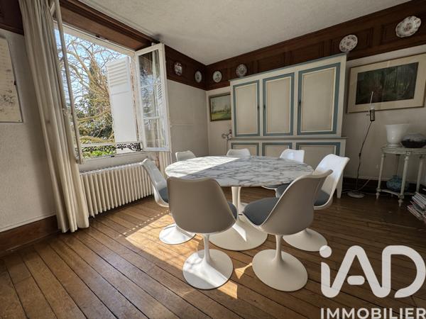 Maison à vendre 10 pièces 352 m² Sceaux