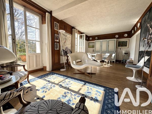 Maison à vendre 10 pièces 352 m² Sceaux