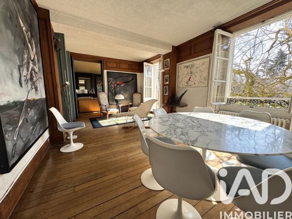 Maison à vendre 10 pièces 352 m² Sceaux
