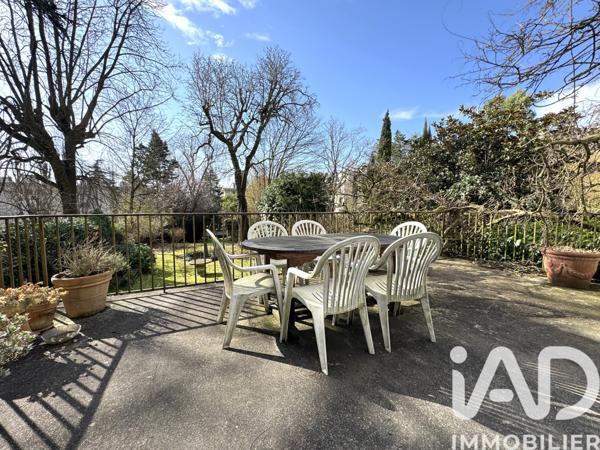 Maison à vendre 10 pièces 352 m² Sceaux