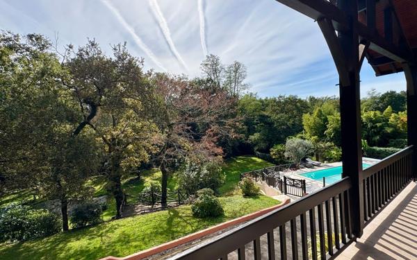 Maison à vendre    8 pièces •  Soustons