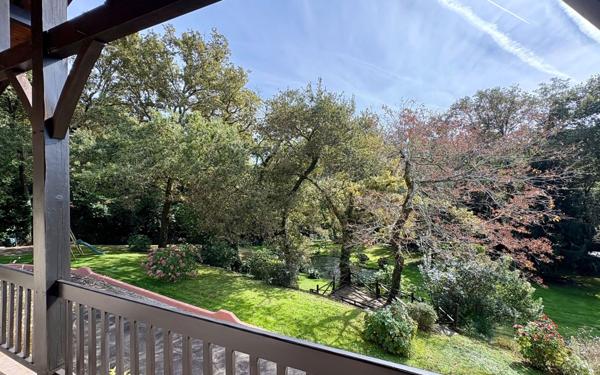 Maison à vendre    8 pièces •  Soustons