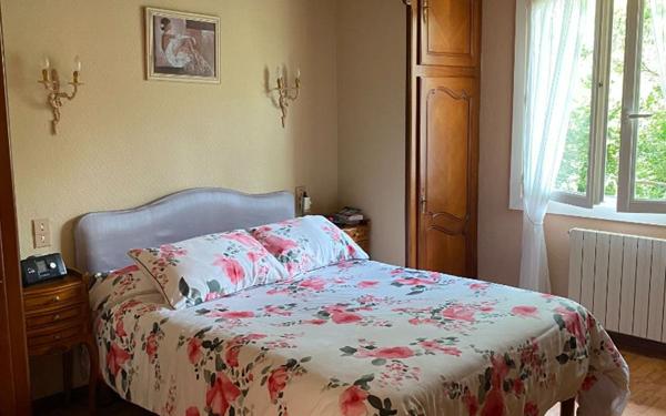 Maison à vendre    8 pièces •  Soustons