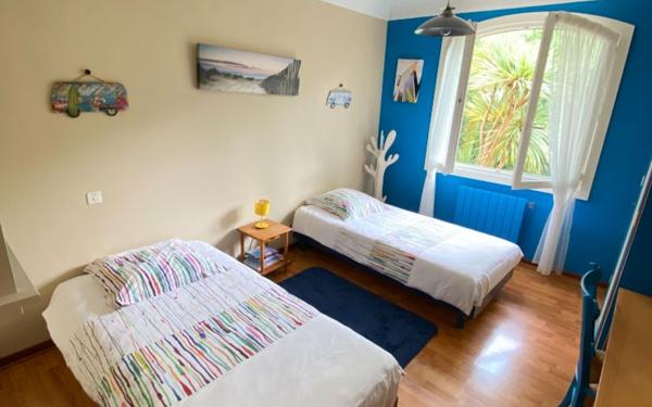 Maison à vendre    8 pièces •  Soustons