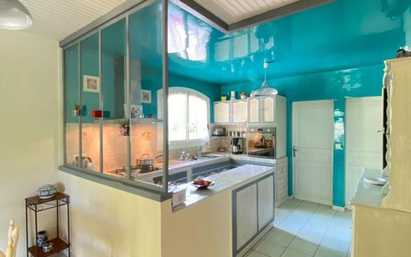 Maison à vendre    8 pièces •  Soustons