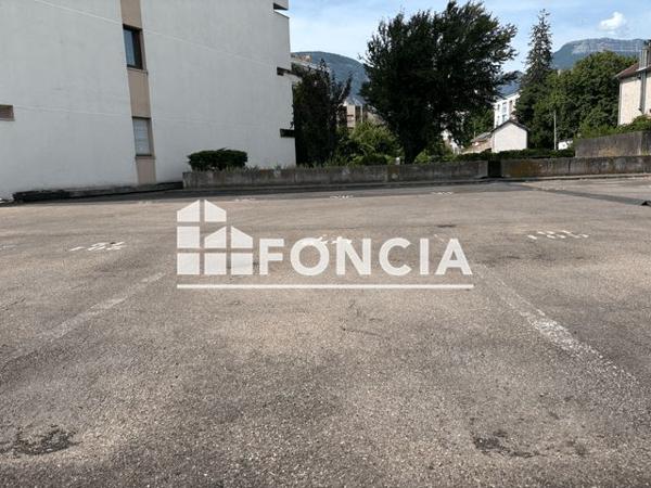 À vendre Studio 36.35 m² - Grenoble 38100