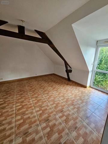 Maison à louer à Pluméliau-Bieuzy dans le Morbihan (56930), ref :   
Kerscouard