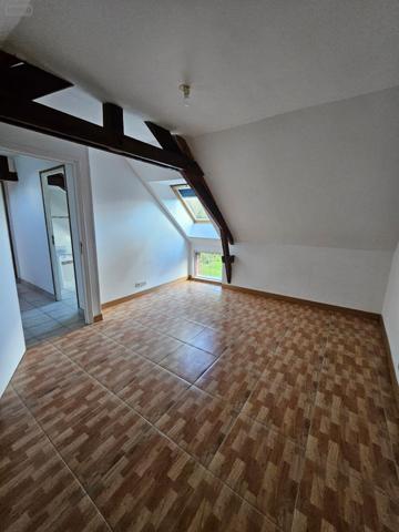 Maison à louer à Pluméliau-Bieuzy dans le Morbihan (56930), ref :   
Kerscouard