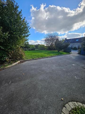 Maison à louer à Pluméliau-Bieuzy dans le Morbihan (56930), ref :   
Kerscouard