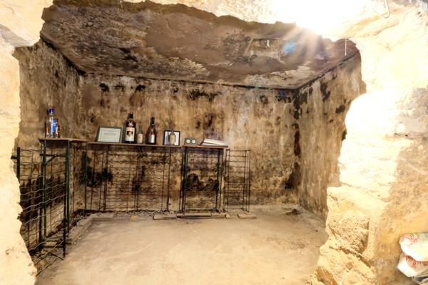 Maison vigneronne Mudaison 8 pièce(s) 225 m2