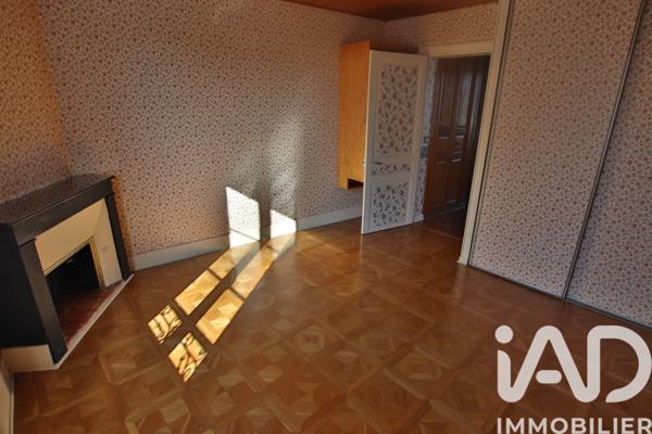 Appartement à vendre 3 pièces 62 m² Montereau-Fault-Yonne