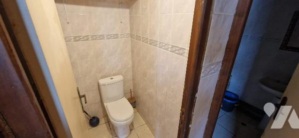 Maison - SAINT-QUENTIN