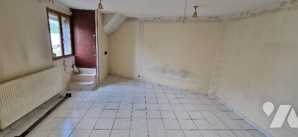 Maison - SAINT-QUENTIN