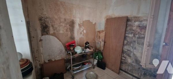 Maison - SAINT-QUENTIN