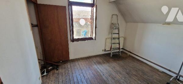 Maison - SAINT-QUENTIN