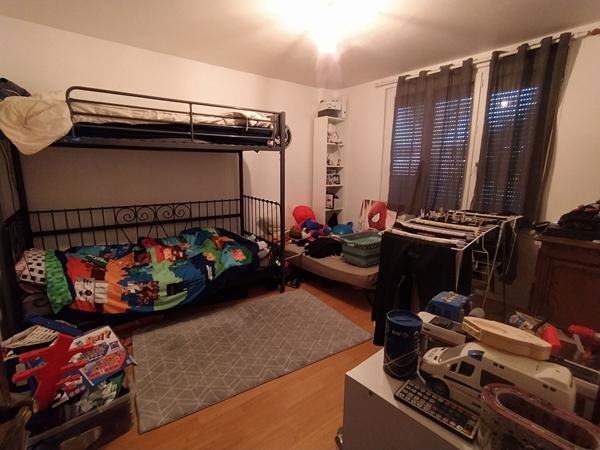 Maison PLEIN PIED Noisy Le Grand 90 m2