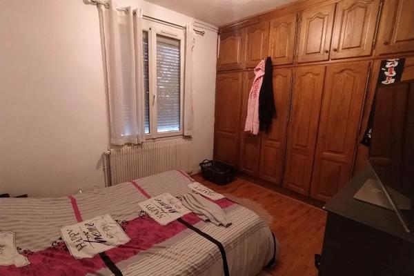 Maison PLEIN PIED Noisy Le Grand 90 m2