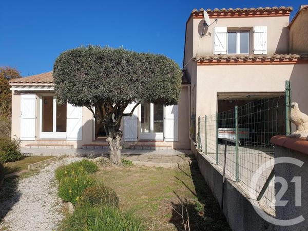 Maison à vendre  5 pièces - 97 m2 ARGELES SUR MER - 66