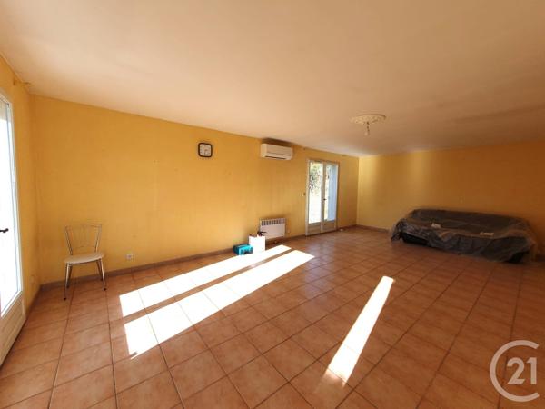 Maison à vendre  5 pièces - 97 m2 ARGELES SUR MER - 66