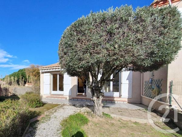 Maison à vendre  5 pièces - 97 m2 ARGELES SUR MER - 66