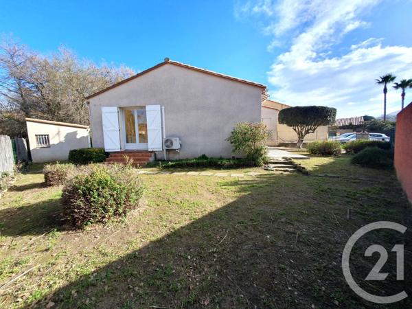 Maison à vendre  5 pièces - 97 m2 ARGELES SUR MER - 66