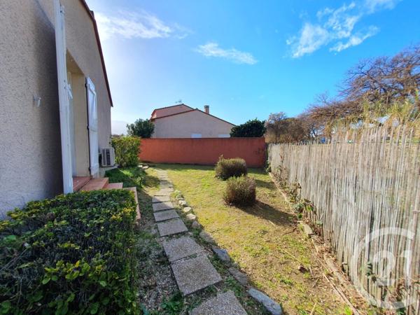 Maison à vendre  5 pièces - 97 m2 ARGELES SUR MER - 66