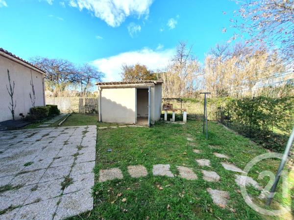 Maison à vendre  5 pièces - 97 m2 ARGELES SUR MER - 66