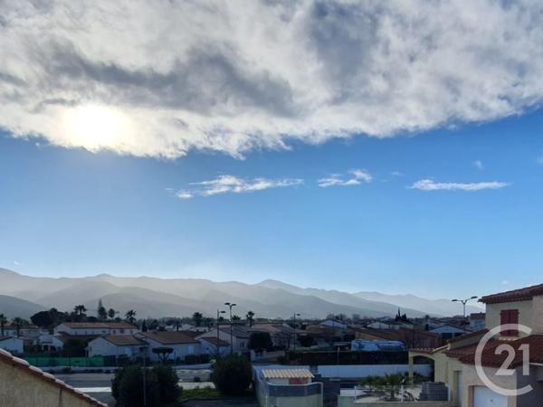 Maison à vendre  5 pièces - 97 m2 ARGELES SUR MER - 66