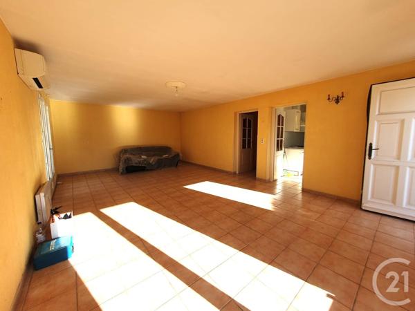 Maison à vendre  5 pièces - 97 m2 ARGELES SUR MER - 66