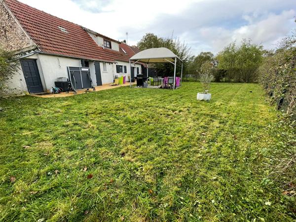 Maison avec jardin Le Perray en Yvelines