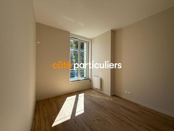 Vente Appartement55,55 m² - 3 Pièces - LE PUY EN VELAY (43000)