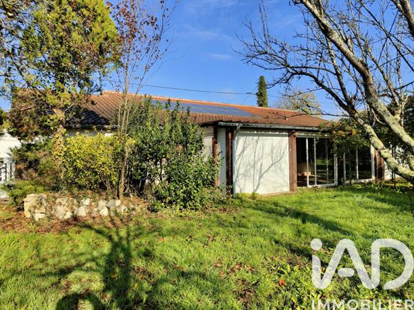 Maison à vendre 5 pièces 147 m² Lavardac