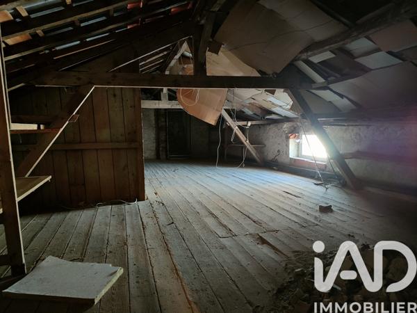 Maison à vendre 5 pièces 147 m² Lavardac