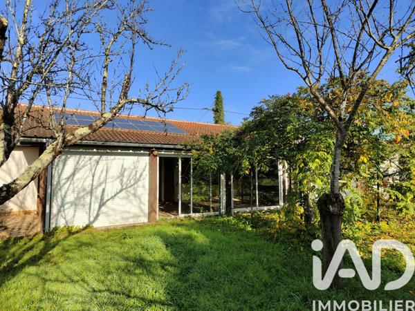 Maison à vendre 5 pièces 147 m² Lavardac