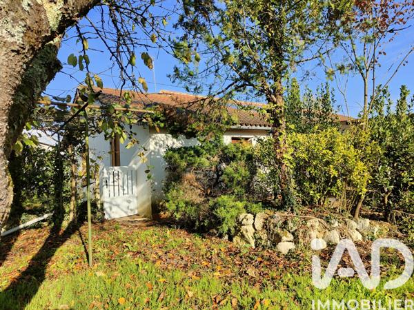 Maison à vendre 5 pièces 147 m² Lavardac