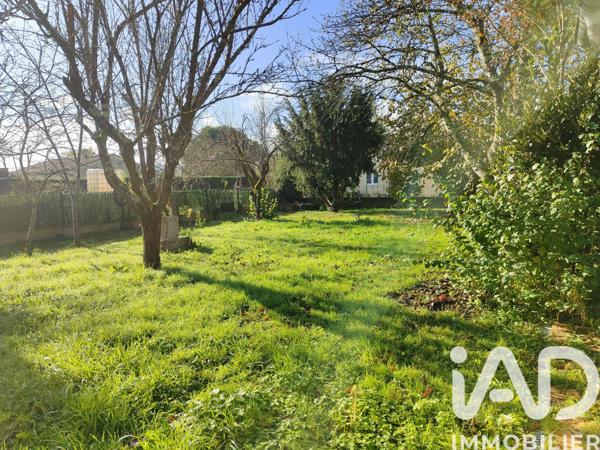 Maison à vendre 5 pièces 147 m² Lavardac