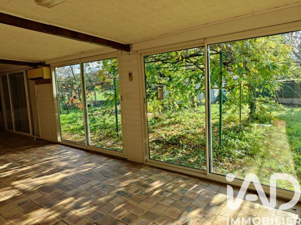 Maison à vendre 5 pièces 147 m² Lavardac