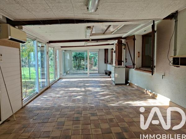 Maison à vendre 5 pièces 147 m² Lavardac
