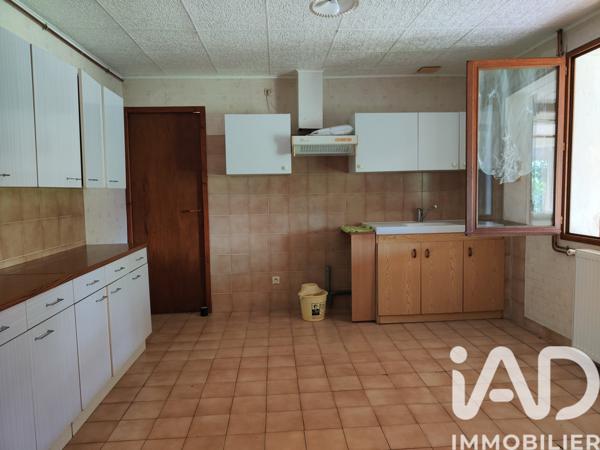 Maison à vendre 5 pièces 147 m² Lavardac
