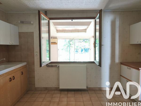 Maison à vendre 5 pièces 147 m² Lavardac