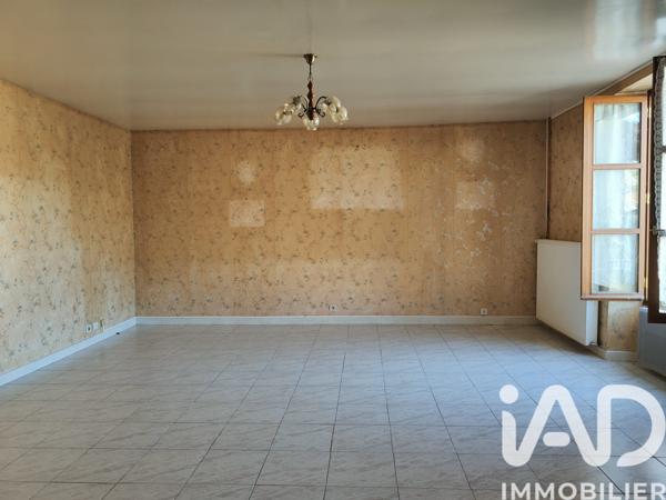 Maison à vendre 5 pièces 147 m² Lavardac